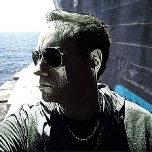 Mathew Valente 的头像