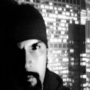 Avatar de Hellmood B. Ware