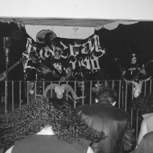 “Funeral Profano”的封面