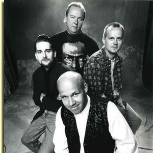 Mamba photo provided by Last.fm