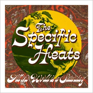 All the World Is a Saturday - Single
