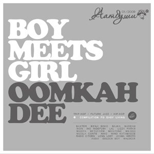 Аатдуши 09:01: Boy Meets Girl