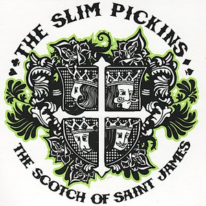 The Scotch Of Saint James