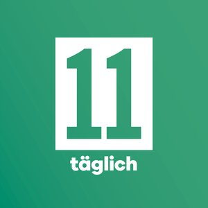 11FREUNDE täglich 的头像
