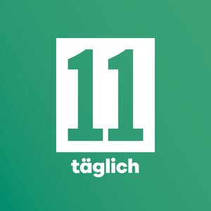 Avatar for 11FREUNDE täglich