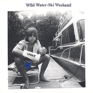 Wild Water-ski Weekend