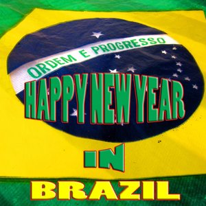 Happy new year in Brazil (Buon anno in Brasile, Good 2012)