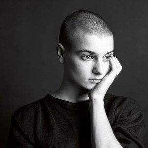 Sinéad O'Connor için avatar