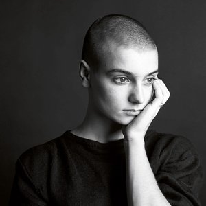 Sinéad O'Connor のアバター