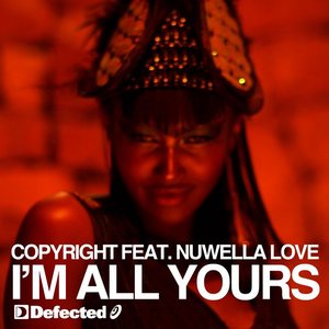 Copyright feat. Nuwella Love 的头像