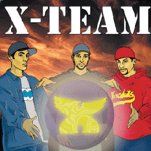 Avatar de X-Team