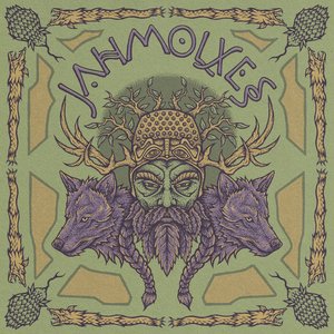 Jahmolxes