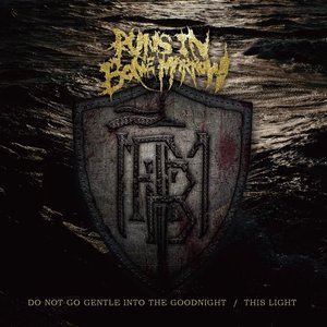 Do not go gentle into the good-night/This Light