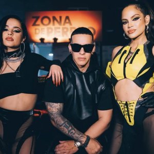 Avatar for Daddy Yankee, Natti Natasha & Becky G.