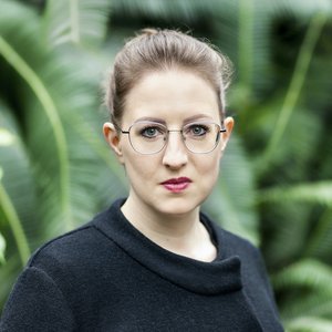 Avatar for Anne Freytag