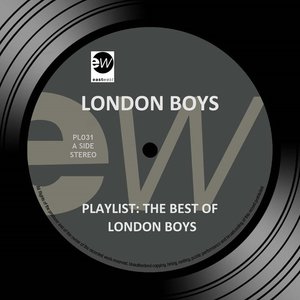 Playlist: The Best of London Boys