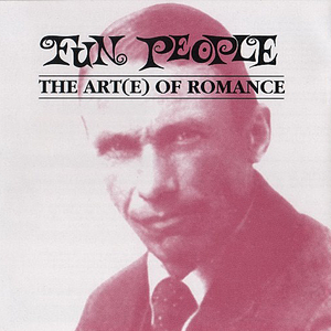 The Art(e) of Romance cover