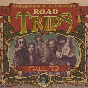 Road Trips, Volume 1, No. 1: Fall '79