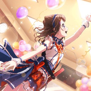 戸山香澄(CAST:愛美) 的头像