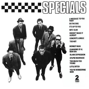 The Specials (Remastered)