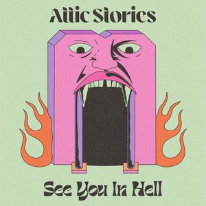 See You In Hell - EP