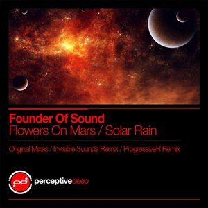 Flowers On Mars / Solar Rain