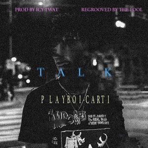 Talk (Icytwat Remix)