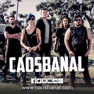 Caosbanal 的头像