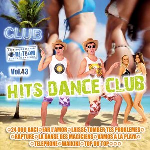 Hit Dance Club, Vol. 43