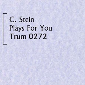 “C. Stein”的封面