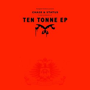 The Tenne Tonne EP