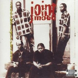 “Joint Mobb”的封面
