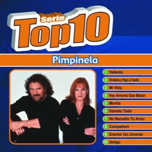 Serie Top Ten