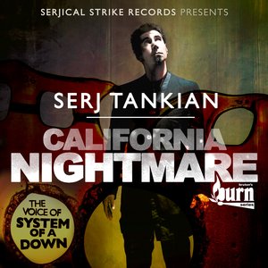 Burn Series: California Nightmare