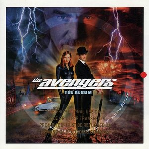 The Avengers: The Album - Music From & Inspired By The Motion Picture