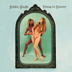 Venus in Cancer cover