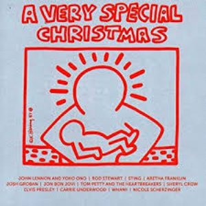 ICON - A Very Special Christmas