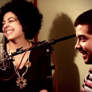 “Vanessa Moreno & FI Maróstica”的封面