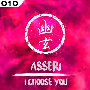 I Choose You