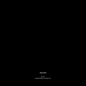 Obliviate - Single