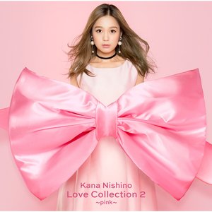 Love Collection 2 Pink