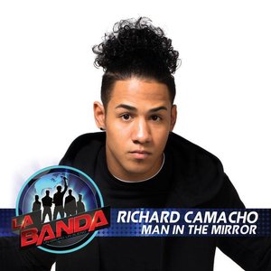 Man in the Mirror (La Banda Performance)
