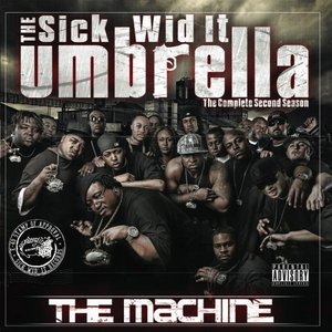 Avatar for The Sick Wid It Umbrella