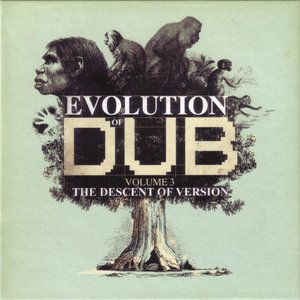 Evolution Of Dub Volume 3: The Descent Of Version