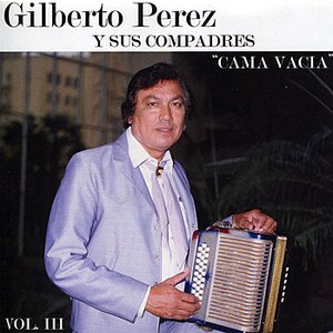 Cama Vacia