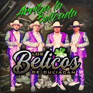 Avatar for Los Belicos De Culiacan