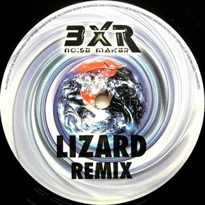 Lizard (remix)