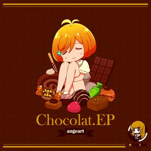 Chocolat EP