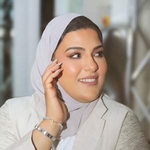 Avatar for Dana Al Meer