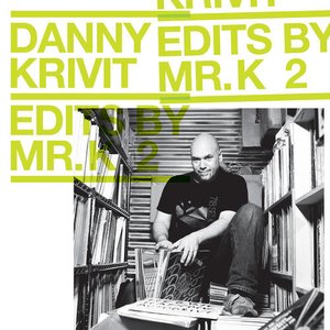 Edits by Mr. K Vol 2: music of the earth